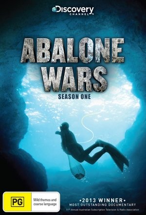 Abalone Wars 2012
