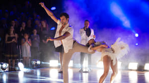 Dancing with the Stars: 27×10