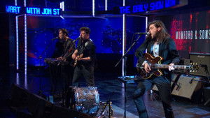 The Daily Show: 20×103