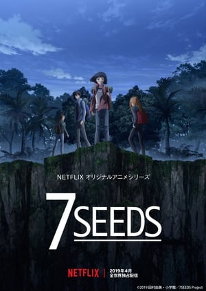 VER 7 Seeds (2019) Online Gratis HD