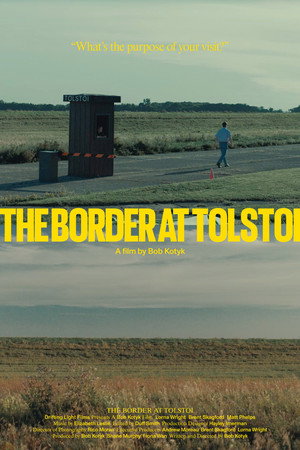 The Border at Tolstoi 6