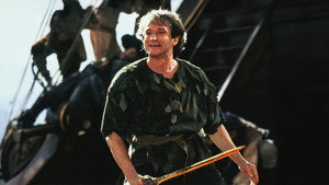 Hook ou la Revanche du Capitaine Crochet