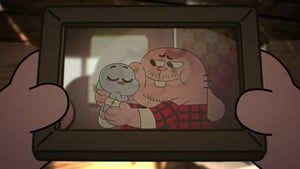 O Incrível Mundo de Gumball: 2×22