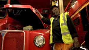 The Route Masters: Running London's Roads On the Buses
