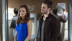 Arrow: Season 1 Episode 13 – Betrayal