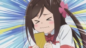 Hitoribocchi no Marumaru Seikatsu: 1×6