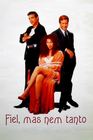 Poster Fielmente Teu 1996