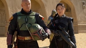 مشاهدة مسلسل The Book of Boba Fett مترجم