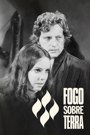 Fogo Sobre Terra