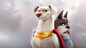 DC Liga de supermascotas (2022)