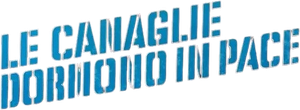 Refugio de criminales — Logos 2