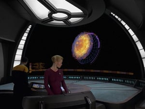 Star Trek: Voyager: Season 6 Episode 8