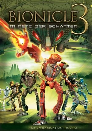 Image Bionicle 3: Im Netz der Schatten
