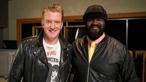 Gregory Porter's Popular Voices Showstoppers