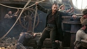 Black Sails: Stagione 4 x Episodio 1