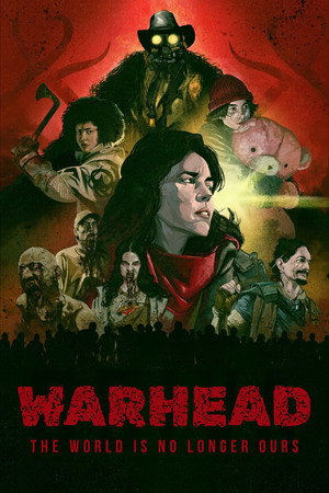 Warhead: The World Is No Longer Ours 9