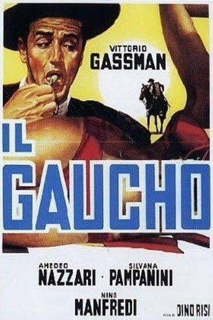 Il gaucho 22