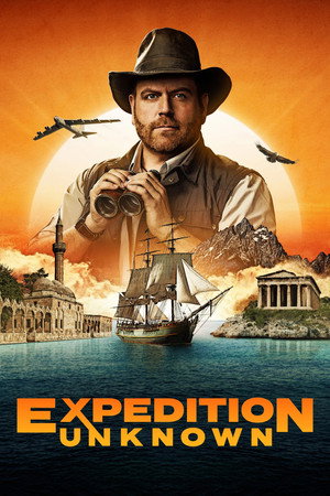 Expedition Unknown 120