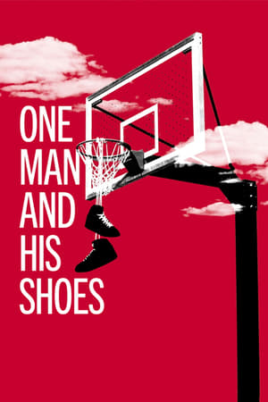 Poster One Man and His Shoes (2020)