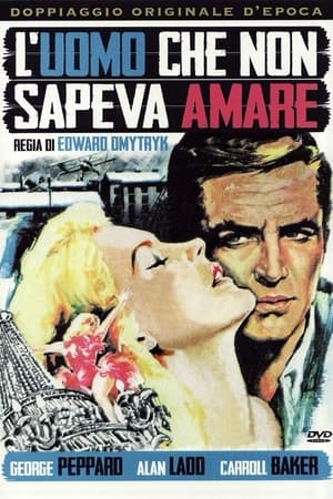 L'uomo che non sapeva amare 1964