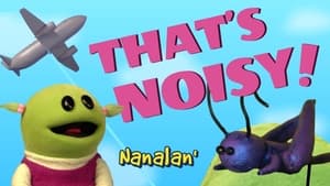 Nanalan' Chirp