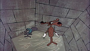 Guns of Abalone 1/ The Count and the Bird/ How to Interview a Scientist/ Top Secret/Guns of Abalone 2