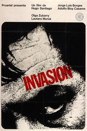 Invasion 11