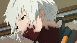 Fumetsu no Anata e – To Your Eternity: Saison 3 Episode 18