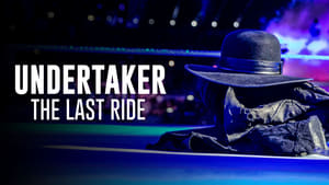 Undertaker: The Last Ride Chapter 1: The Greatest Fear