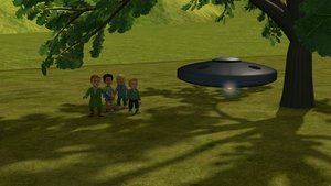 Fireman Sam: Alien Alert!