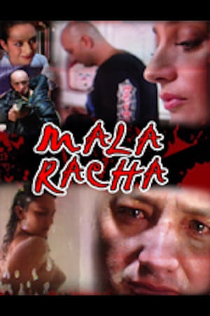 Poster Mala Racha (2006)