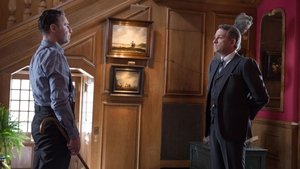 Gotham: Sezon 1 Odcinek 17