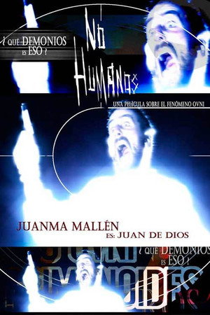 No humanos 6