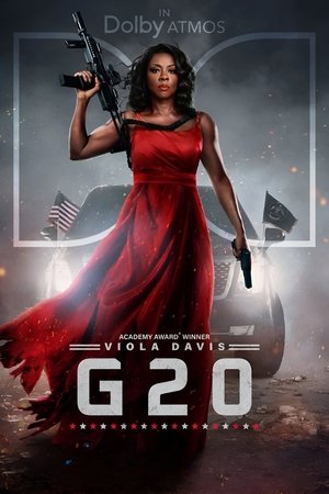 poster G20