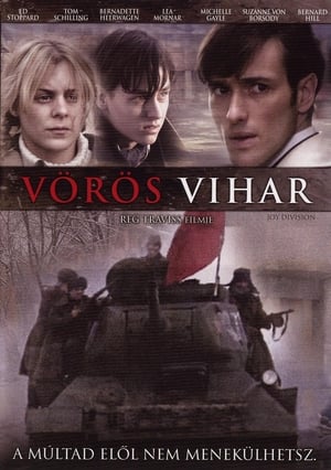 Vörös vihar (2006)