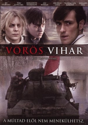 Vörös vihar 2006