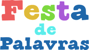 Fiesta de palabras — Logos 1