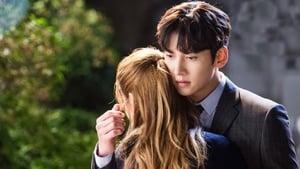 Suspicious Partner 1×13