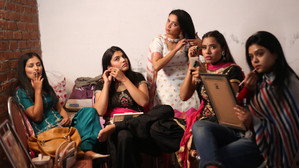 movie image