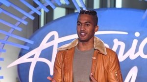 American Idol: 2×4