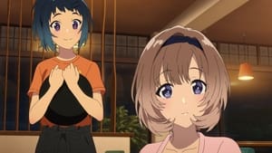 The aquatope on white sand: Episódio: 22 da 1ª Temporada