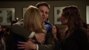 Arrow: Season 2 Episode 7 – State v. Queen