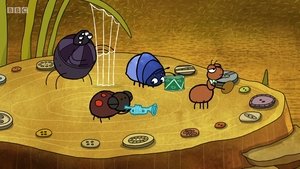 Bug bop