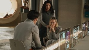 Diários de um Robô-Assassino: 1×6