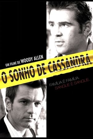 O Sonho de Cassandra (2007)