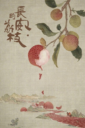 The Litchi Road