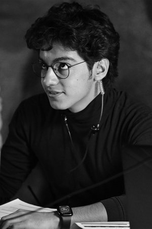 Diego Ramírez G.