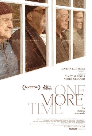 One More Time