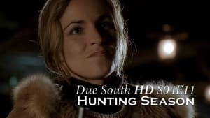 Due South Hunting Season