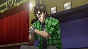 Kaiji: 2×13